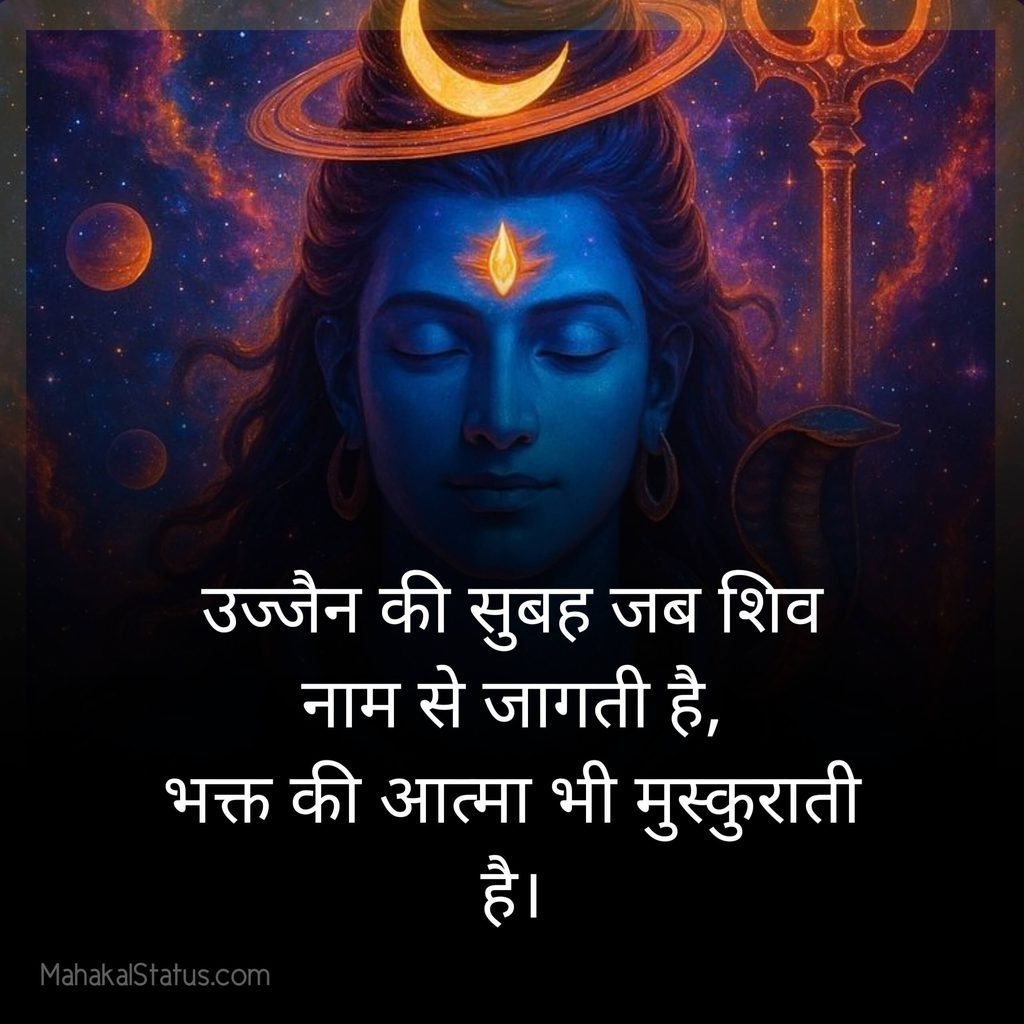 Ujjain Mahadev